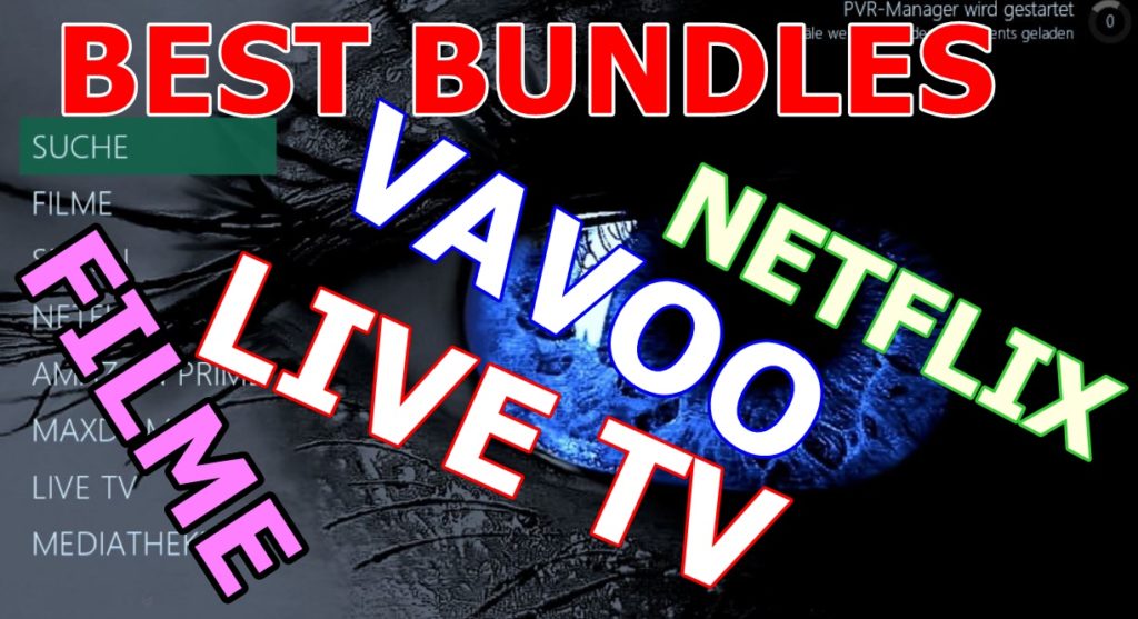 vavoo pro cracked bundle