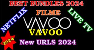 Vavoo bundles 2024 new urls